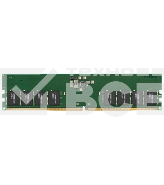 Оперативная память Samsung, DDR5, 8GB (1x8GB), 5600MHz, CL40, OEM