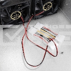 Серверный корпус ExeGate Pro EX293319RUS 2U350-03 <RM 19