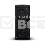 Источник бесперебойного питания UPS CyberPower UT1200EG Line-Interactive 1200VA/700W USB/RJ11/45/Dry Contact (4 EURO), фото2