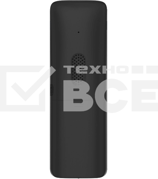 Телефон SIP Yealink W78P черный