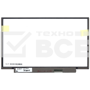 Матрица LP125WH2(SL)(T3)