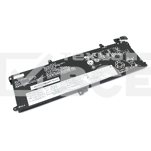 Аккумуляторная батарея для ноутбука Lenovo ThinkPad T15 (L18M3P71) 11.52V 57Wh