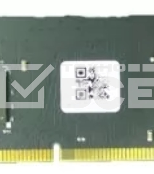 Оперативная память ТМИ, DDR4, 16GB, 3200MHz, CL22, DIMM, OEM