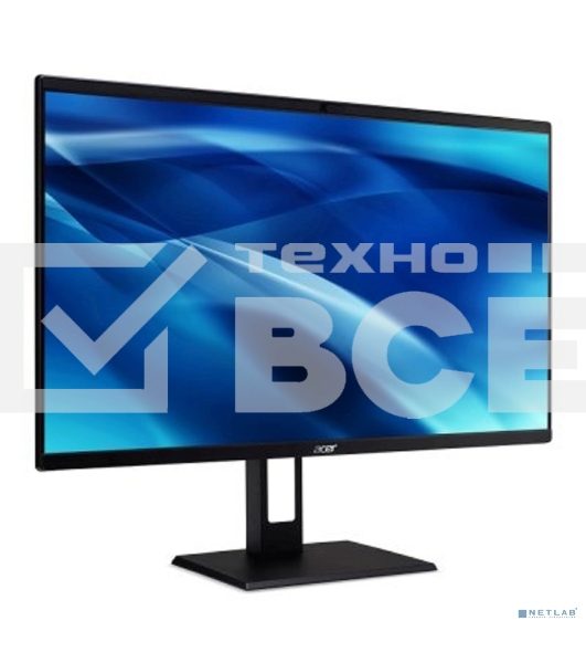 Моноблок Acer Veriton Z2694G Core i5-12400/16Gb/SSD512Gb/23,8';/IPS/FHD/KB/M/noOS/черный (DQ.VYQCD.001)