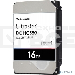 Жесткий диск Supermicro HDD Disk HGST HDD-T16T-WUH721816ALE6L4 HDD 3,5