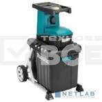 Садовый измельчитель Makita UD2500, фото2
