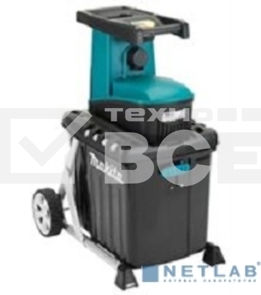 Садовый измельчитель Makita UD2500