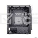 Компьютерный корпус Ginzzu SL150 панель с RGb подсветкой, фото10