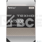 Жесткий диск Synology SATA 12TB 7200RPM 6GB/S 256MB HAT5300-12T, фото2