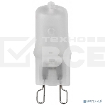 Лампа галогенная ЭРА G9-JCD-40-230V-Fr(100/1000/35000), фото2