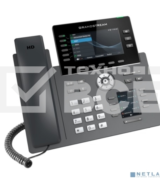 Телефон VOIP GRP2616 GRANDSTREAM