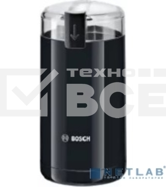 Кофемолка Bosch TSM6A013B