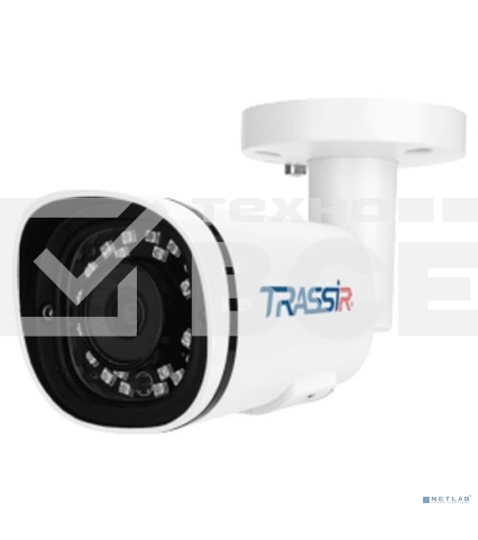 Видеокамера IP TRASSIR TR-D2151IR3 v2 2.8mm