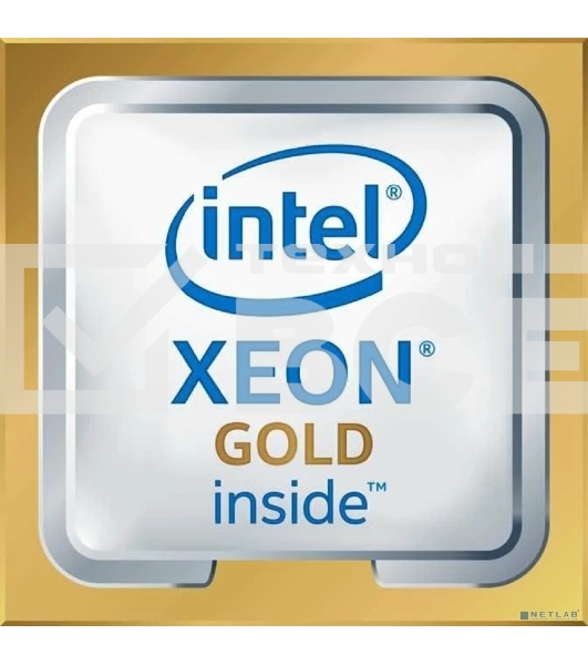 Процессор Intel Xeon Gold 6338 Soc-4189 2.0GHz OEM