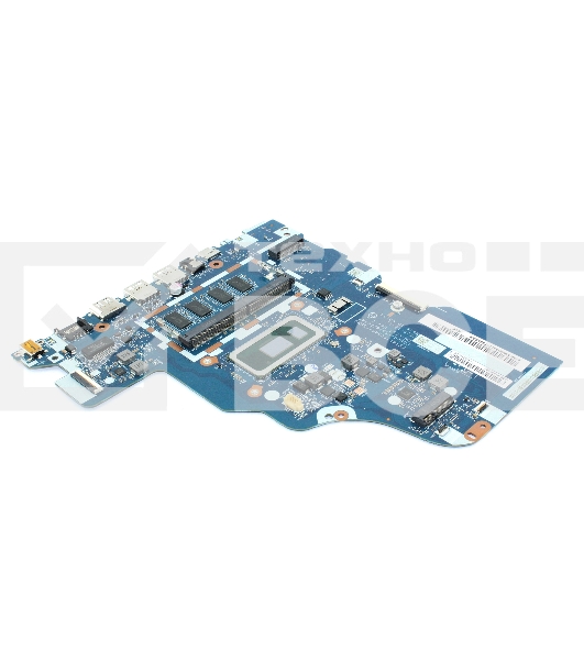 Материнская плата для Lenovo L340-15IWL NOK 4205U UMA 4G