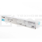 Картридж лазерный C-EXV 51L голубой (26000 стр) для Canon iR Advance C5535/ C5540i / C5550i / C5560i, фото2