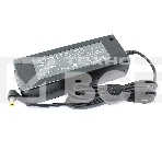 Блок питания (сетевой адаптер) для ноутбуков Toshiba 15V 8A 120W  6.3*3.0 OEM, фото2