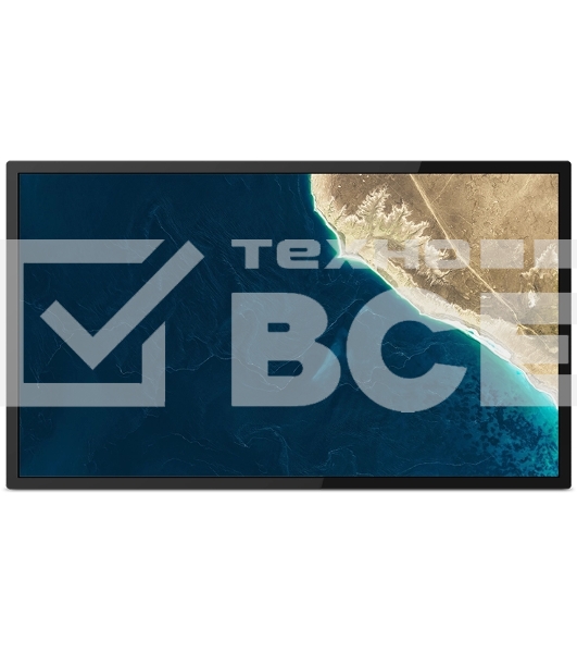 Отдельностоящая ЖК панель Acer DT653KDbemiiipux  65