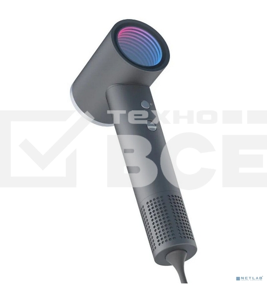 Фен Roidmi Hair dryer Miro (Dark)