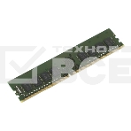 Оперативная память Kingston ValueRAM, DDR4, 32Gb (1x32Gb), 3200MHz, CL22, фото3