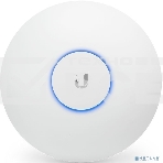 Сетевое оборудование UBIQUITI UAP-AC-HD Точка доступа 2.4+5 ГГц, ac Wave2, 4х4 MU-MIMO, 802.3at, 2х 1G Ethernet, фото8