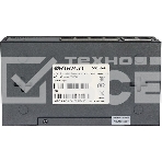 Коммутатор Smart Managed L2 PoE Switch 4 x 1000Base-T PoE+, 2 x 1000Base-T, PoE-60W budget, фото8