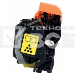 Картридж лазерный Cactus CS-CE262A желтый (11000 стр.) для принтеров HP Сolor LaserJet CP4025/CP4525/CM4540, фото3