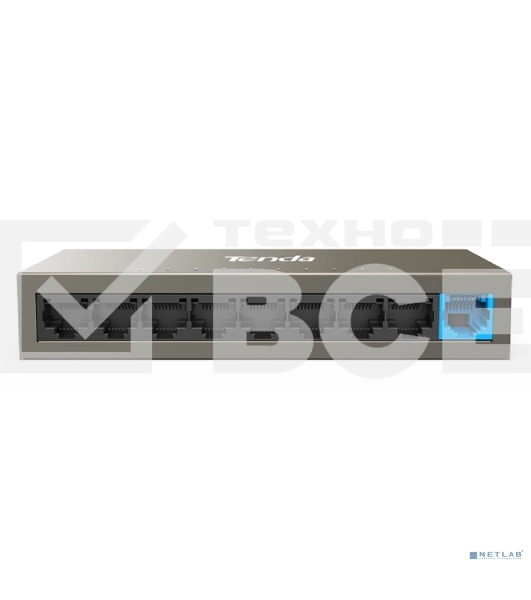 Коммутатор TENDA TEF1109D 9PORT 100M