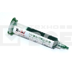 Паяльная маска Kaisi UV Green 10СС, фото2