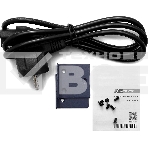 Коммутатор Hikvision DS-3E0326P-E(C) (L2) 24x1 Гбит/с 2xКомбо(1000BASE-T/SFP) 2SFP 24PoE 370W неуправляемый, фото2