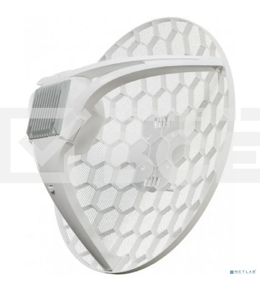 Радиомост MikroTik LHGGR&FG621-EA Lhgg Lte6 kit new
