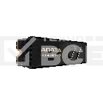 Накопитель SSD ADATA Legend 970 Pro, 1000 Гб, M.2 2280, PCIe 5.0 x4, NVMe 2.0, 3D TLC, R/W 13000/5800 МБ/сек, радиатор с вентилятором, фото3