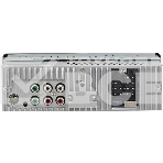 Автомагнитола Swat WX-509D 1DIN 6x50Вт v5.0 USB 2.0 AUX 3, фото5