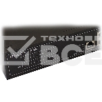 Коммутатор Osnovo Управляемый (L2+) гигабитный коммутатор, 18*SFP 1000 Base-X, 8 *10/100/1000 Base-T, фото8