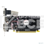 Видеокарта Afox GeForce GT710 4GB DDR3 64BIT DVI HDMI VGA LP SINGLE FAN (AF710-4096D3L7-V1) RTL, фото5
