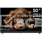 Телевизор Topdevice 50'' TDTV50DQ08U черный VA-QLED UHD 60Hz Smart 2/16Гб, фото11