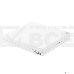 Маршрутизатор ASUS RT-AX57 GO, белый 90IG08N0-MU9C00, фото10