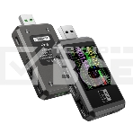 Тестер USB FNIRSI-FNB48P, фото 1