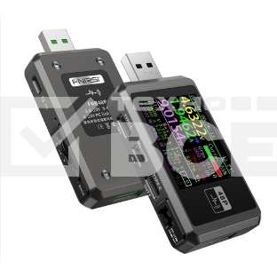 Тестер USB FNIRSI-FNB48P