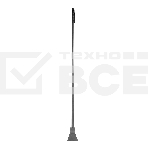 Ледоруб-топор 120 мм, 900 г, металлический черенок, фото5