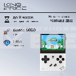 Игровая консоль KingPrice Portable Zeus серый, фото14