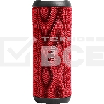 Портативная колонка Урал ТТ М3+ красный, фото7