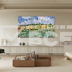 Телевизор Skyworth 55