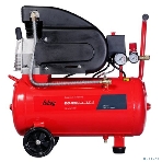 Компрессор FUBAG DС 320/24 CM2.5 320л/мин 24л 8бар 1.8кВт, фото2
