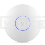 Точка доступа Wi-Fi Ubiquiti niFi 7 AP Pro Max Точка доступа 2,4+5+6 ГГц, Wi-Fi 7, 4х4 MIMO, PoE+, 1х 2,5G RJ45, фото11