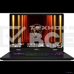 Ноутбук MSI Crosshair A16 HX D8WGKG-078XRU AMD Ryzen 7 8840HX/32Gb/SSD 1Tb/RTX 5070 8Gb/16