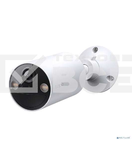 Камера TP-Link Smart Wire-Free Indoor/Outdoor Security Camera