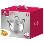 Кастрюля Rondell RDS-1230 Konzept с/кр 22 см 6,0 л, фото17