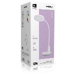 Настольный светильник Smartbuy (SBL-DL-14-r-w) 14W/4000K, фото3