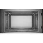 Встраиваемая микроволновая печь Bosch BEL554MB2 25л. 900Вт черный, фото5